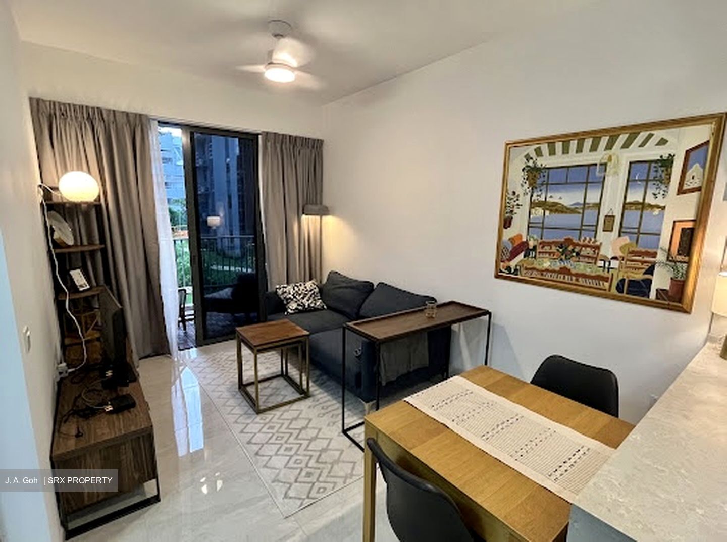 The Florence Residences (D19), Apartment #562924391